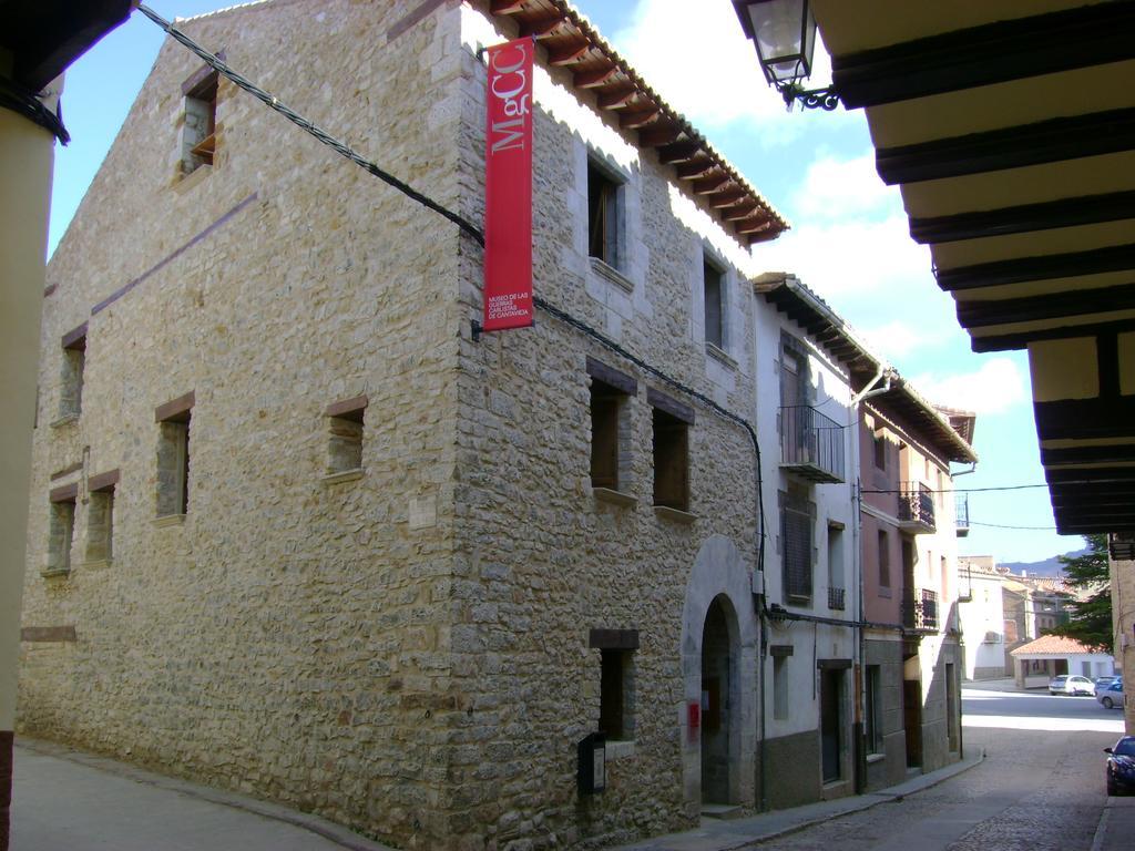 Affittacamere Casa Sara Cantavieja